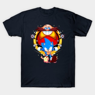 Gotta go fast T-Shirt